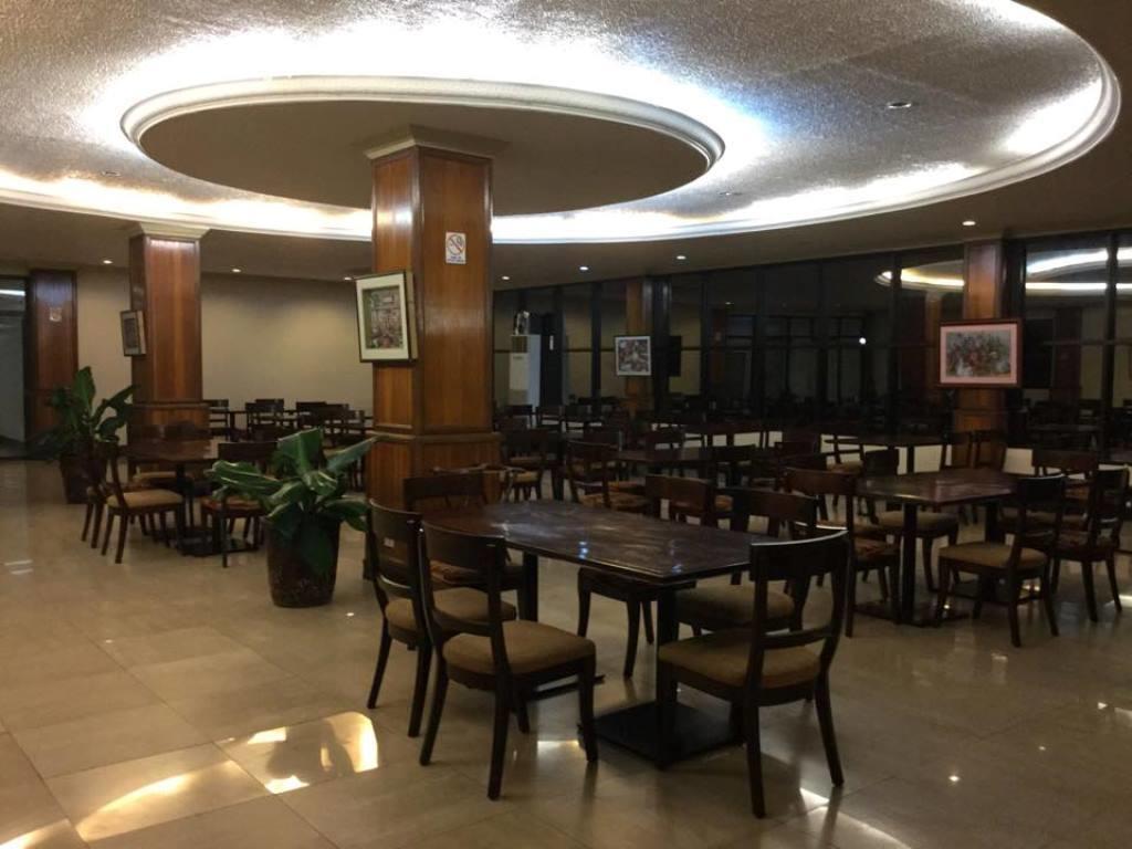 Dottie'S Place Hotel & Restaurant Butuan City Exterior photo