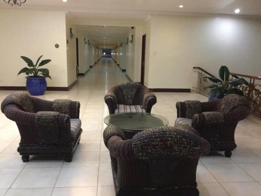 Dottie'S Place Hotel & Restaurant Butuan City Exterior photo
