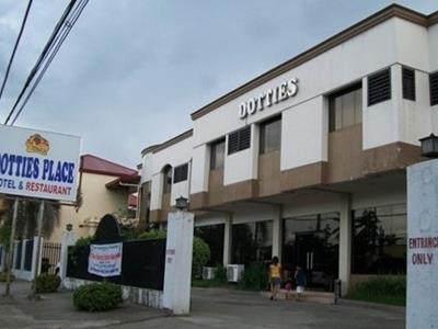 Dottie'S Place Hotel & Restaurant Butuan City Exterior photo