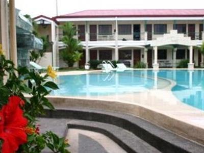 Dottie'S Place Hotel & Restaurant Butuan City Exterior photo